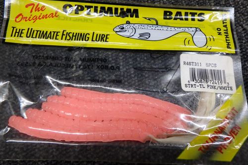 OPTIMUM BAITS STRT/TAIL#ˎߎݎΎ܎